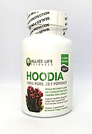 HOODİA SPORTS HOODIA SUPPORT HEALTHİERR APPETİTE VEGAN DİET SUPPLEMENT IŞTAHI DESTEKLEYEN VEGAN DİYET TAKVİYESİ