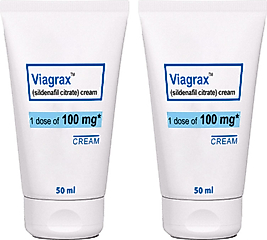 HELSOL> VİAGRAX CREAM 2 ADET ERKEKLERİN PERFORMANSLARINA ÖZEL 50 ML KREM