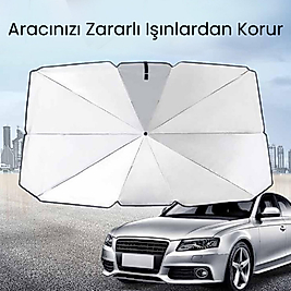 Oto Şemsiye UPE Alaşımlı UCZZZOTOŞEMSİYEE-7