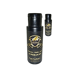 CARABOA ANALRELAX CREAM 2 ADET KADINLAR VE AP.ERKEKLER İÇİN ANALRAHATLATICI KASGEVŞETİCİ KAYDIRICIKREM 60 ML