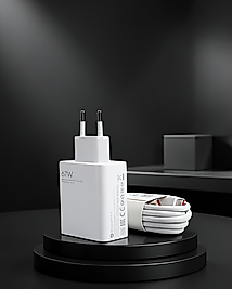67 Watt Turbo Şarj Cihazı Redmi Note 10 11 12 Uyumlu XXUCZZZ67WŞARJALETİİİİ-22