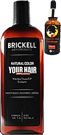 BRİCKELL ŞAMPUAN SAÇSAKAL ANTİ.WHİTE 237 ML ŞAMPUAN + L.KAMASUTRA KADINLARA ÖZEL UYARICIDAMLA