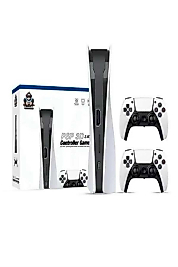Yeni nesil 4k Hd 2.4g Kablosuz Kol 3000 Oyunlu Game Station Retro Atari Game Box