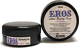 EROS STML SRCX -- EROS STUMİLATİON FOR WOMEN LİBİDDO CREAM TAŞINABİLİR ÖLÇEKTE KADINLAR IÇİN CÌNSEL ÌSTEK UYÀNDIRICI 50 ML ISITICILI KREM