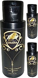 CARABOA HEM KADIN HEM ERKEKLER IÇİN ANALTİGHTENİNG CREAM 3 ADET ANALDARALTICI SIKILAŞTIRICIKREM 60 ML