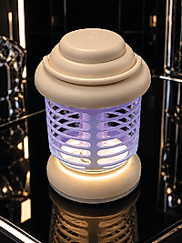 LED Sinek Kovucu Lamba 360° Koruma Izgaralı UCZZZHS376SİNEKKOVUCU-5