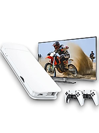 3D Oyun Kutusu - Çift Kollu UCZ3DGAMEBOX-7