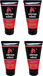 ERKEKLERE ÖZEL MEYAN KÖKÜ KREM 50ML 4 ADET
