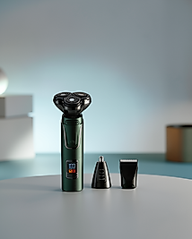 Şarjlı Tıraş ve Bakım Cihazı XUCZHK3600TIRAŞMMM-3