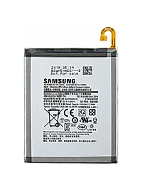 SAMSUNG A750 - A7 2018 Uyumlu BATARYA PİL