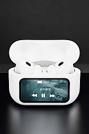 Kulak İçi Bluetooth Dokunmatik Ekranlı UCZEKRANLIAİRPODSPRO3