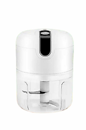 Taşınabilir Rondo Blender 250 ML USB Şarjlı UCZZZHS24DOĞRAYICIIIIII1