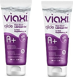 VİAXİ GLİDE EKSTRA JEL 100 ML JEL 2 ADET