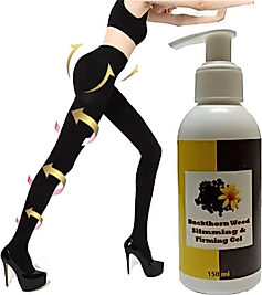 BUCKTHONR 150 ML JEL + S-M MİKRO KAPSÜLLÜ TAYT