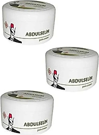 SÜPER ABDÜLSELİM BOLGESEL KREM 200 ML X 3 ADET