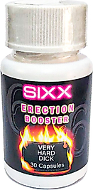 SIXX 30 PCS ERKEKLERE ÖZEL 30LU CİNSELDESTEK