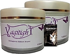 MUZİCE VAGİTİGHT 1+1 100 ML KADINLARA ÖZEL BÖLGE KREMİ + 1 TANE HEDİYE JEL