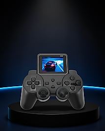 S10 Gamepad HDMI Bağlantılı 520 Klasik Oyun XUCZS10SUP-1