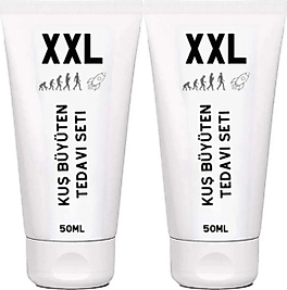 SÜPER ASİMOX 50 ML 2 ADET / EN.LRGE PRODUCT 50 ML 2 PİECES