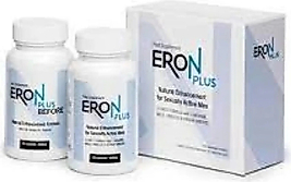 ERON PLUS ERKEK 60'LI 2 ADET