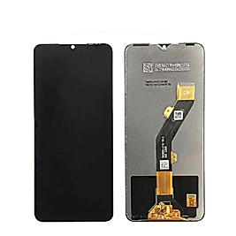 infinix Hot 30i Dokunmatik Ekran (Siyah)