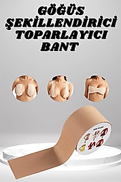 Göğüs Bandı Tere ve Suya Dayanıklı UUCZGÖĞÜSBANDI1