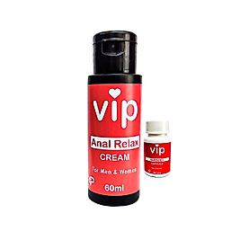 VİP KADIN VE ERKEKLER İÇİN ANALRAHATLATICI CREAM YANINDA ERKEKLER İÇİN EREKSİYONARTTIRICI