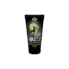 İBN-İ SİNA ÇÖREK OTU KREMİ 50 ML / MASAJ KREMİ