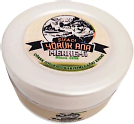 SÜPER YÖRÜKLÜ DOĞAL  BAKIM MERHEMİ 50 ML