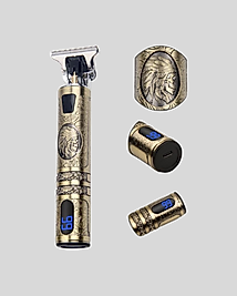 Şarjlı Kablosuz Tıraş Makinesi 1800 mAh, XUCZZZRD378TIRAŞM-2