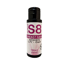 STIMUL8 BREASTENIARGEMENT CREAM 60 ML