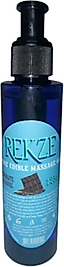 REKZE HİNTOHU ÇİKOLATA MASAJ YAĞI