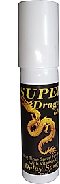SUPER DRAGON SPRAY 20 CC