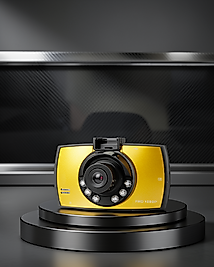 Araç İçi HD DVR Kamera XUCZZZCAMCORDERARAÇKAMERA