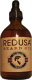 REDUSA BEARD OİL 100 ML SAKAL BAKIM YAĞI