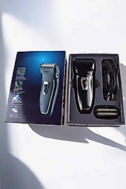 Şarjlı Tıraş Makinesi UCZHK900TIRAŞM2