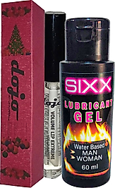 DOJO HOTLİP DUDAK DOLGUNIASTIRİCİ ILE SIXX KAYGANLAŞTIRICI KREM 60 ML