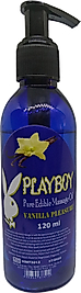 Playboy Pure Edible Massage Oil 120 ml Aromalı Masaj Yağı