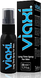 VİAXİ ZEVKLİ SEPET VİAXİ LONG TİME SPRAY FOR MEN