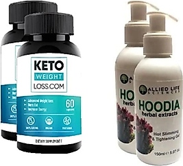 SÜPER HOODİA SLİMMİNG FİRMİNG GEL 150 ML HOODİA KAKTÜSÜ 2 ADET + 2 ADET KETO WEİGHT LOSS
