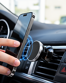 Manyetik Araç Telefon Tutucu UCZZ4506TELEFONTUTUCU-4