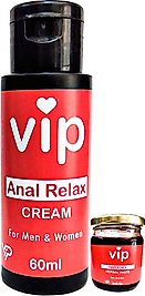 VİP KADINLARA VE ERKEKLERE IÇİN ANALRAHATLATICI CREAM YANINDA ERKEKLER IÇİN CİNSELMACUN