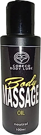 SÜPER COBECO YAĞ 100 ML / LUBRİCANT OİL 100 ML