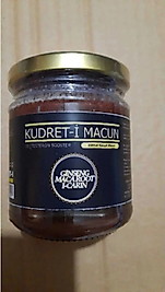 KUDRET-MACUN ERKEKLERE ÖZEL DOĞAL MACUN X 2 ADET
