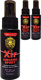 XİR 60 ML 3 ADET ERKEĞE ÖZEL KARIŞIM 3XEFFECT SPREY