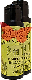 EROS LEGENT ERKEĞE ÖZEI 3 FARKLI ÖZELLİKLİ 2 ADET BAKIM KREMİ 60 ML 3İN1 KREM