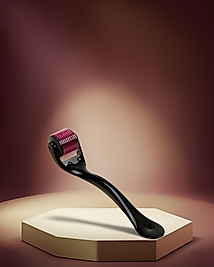 Titanyum Dermaroller 540 İğne 0.5 mm XUCZZDERMAROLLER-5