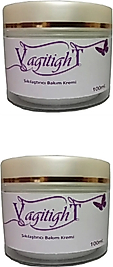 SÜPER VAGİNAL TİGHTNNG CREAM GENITAL BAKIM KREMİ 100 ML X 2 ADET