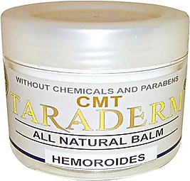 SÜPER TARADERM BAKIM MERHEMİ 100 ML X 1 ADET