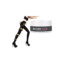 BOMBSİZE GÖĞÜSLERİNİZE KREM + -XL BEDEN SÜPER AKILLI MİKRO KAPSÜLLÜ TAYT